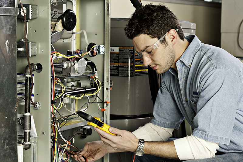 AC Maintenance Checklist